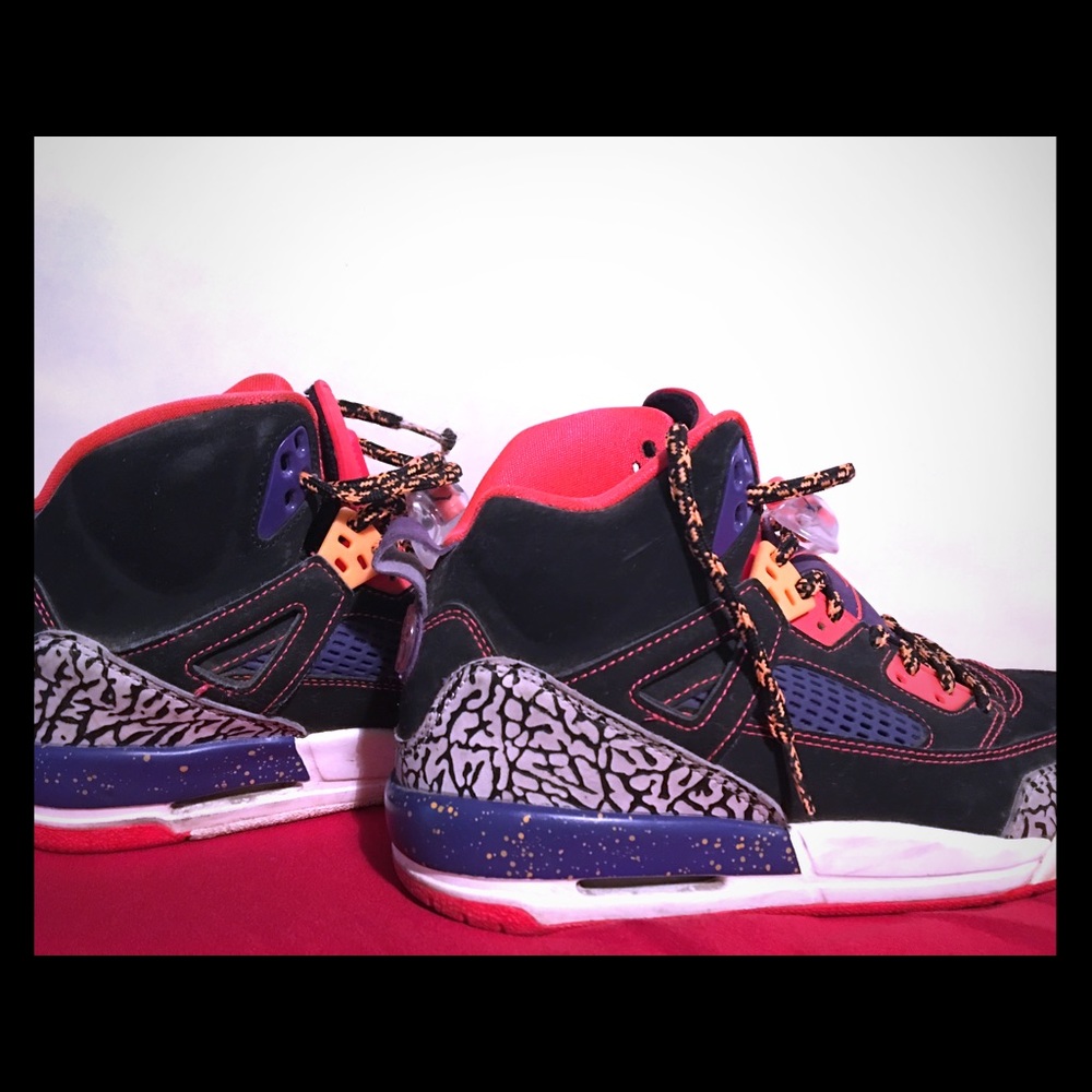 Jordan Big Kids